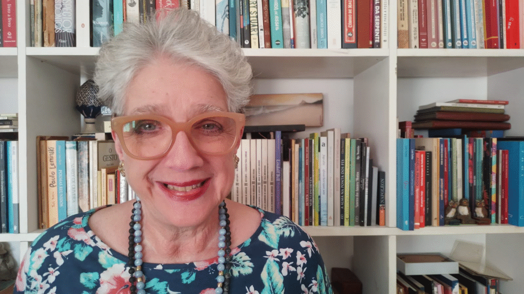 Thereza Christina Rocque da Motta