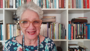 Thereza Christina Rocque da Motta